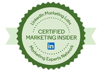 Linkedin Ads Certified